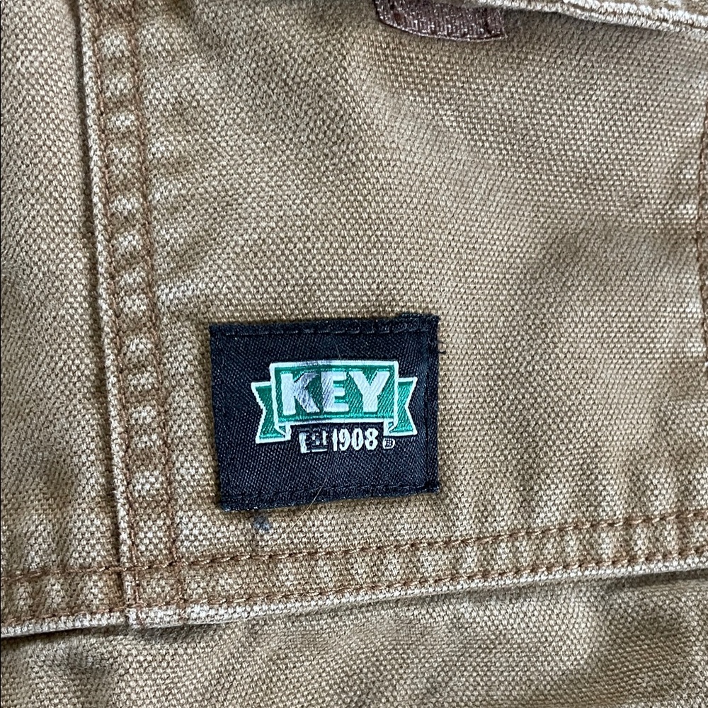 Overalls - Picture 4 of 8